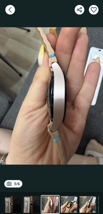 Samsung Galaxy Watch 5 40mm