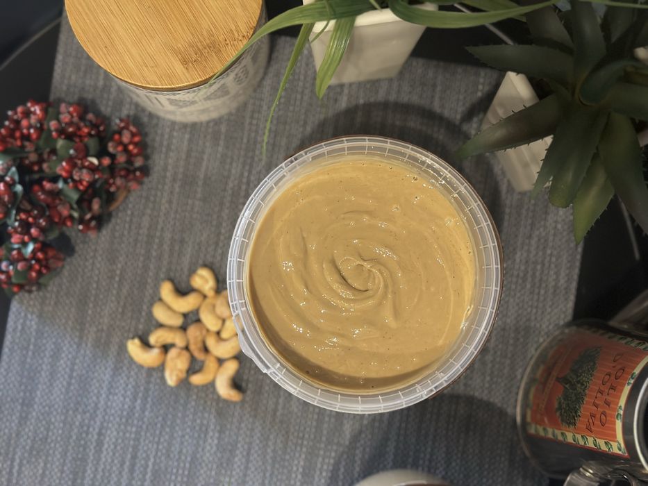 100% натурални тахани 1кг