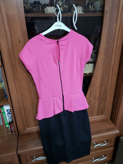 Rochie de primăvară vară