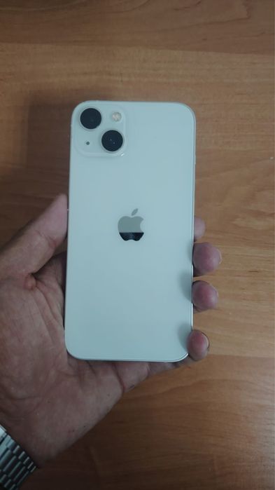 Iphone13 128гб бу тел