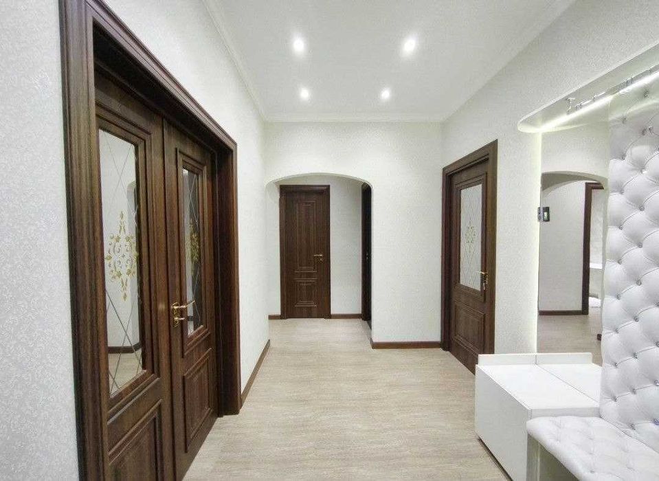 Продажа 4-к квартиры, Карасу 1