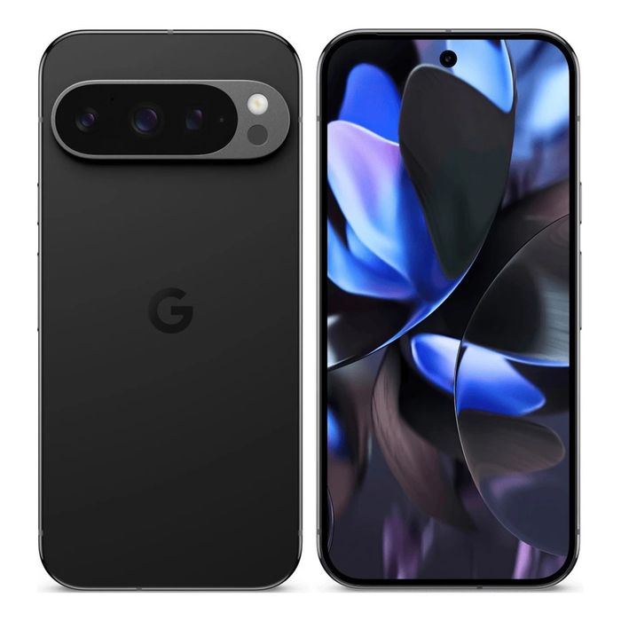 Google Pixel 9 Pro 16/256 официалка