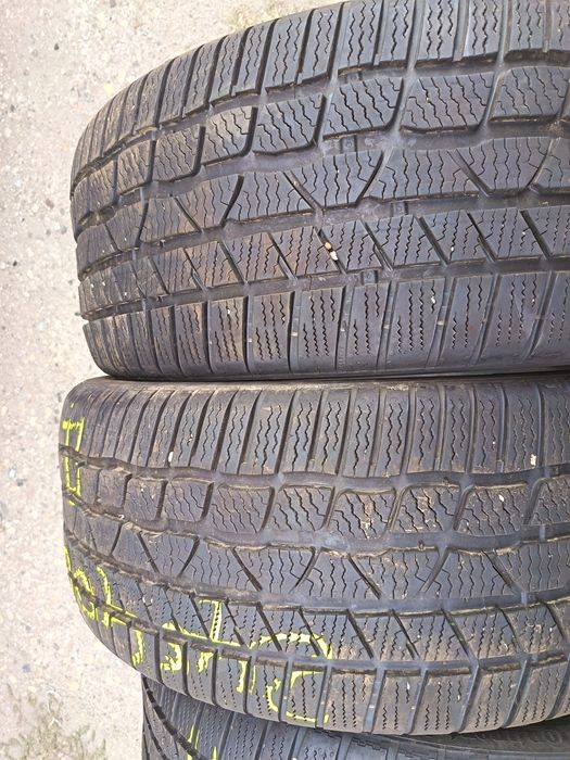 Anvelope MS iarna 245 40 29 continental 2017 5-7.5mm