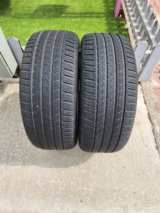 Anvelope vredestein 235 50 18 allseason