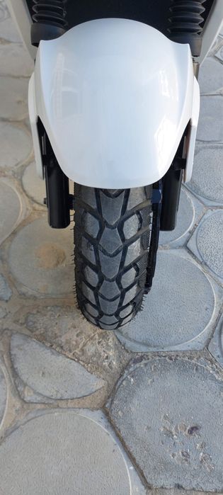 Продаеться электрическый мопед