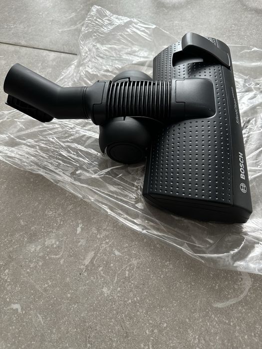 Perie aspirator Silent Clean Premium