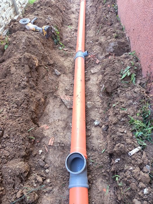 Vând si montez fose septice ecologice