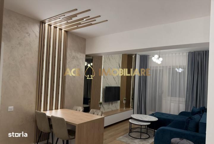 2 Camere de inchiriat | Pacii | Metrou | Centrala Proprie | Parcare