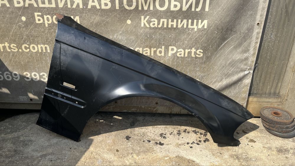 десен калник BMW 3 E46 1998-