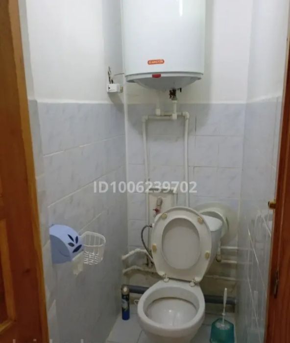 Продаётся 3х ком кв Габдуллина