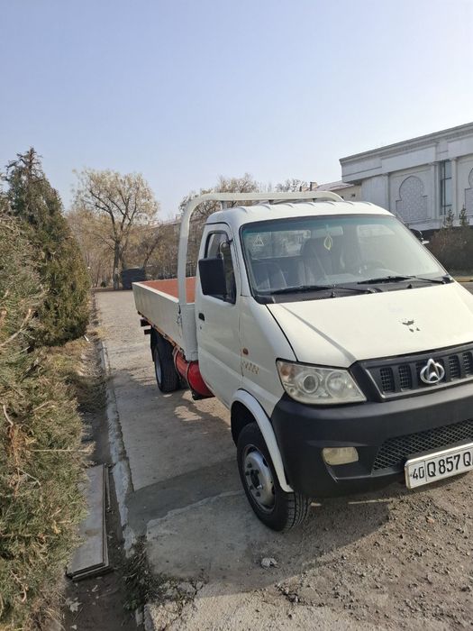 Продается чангам 89