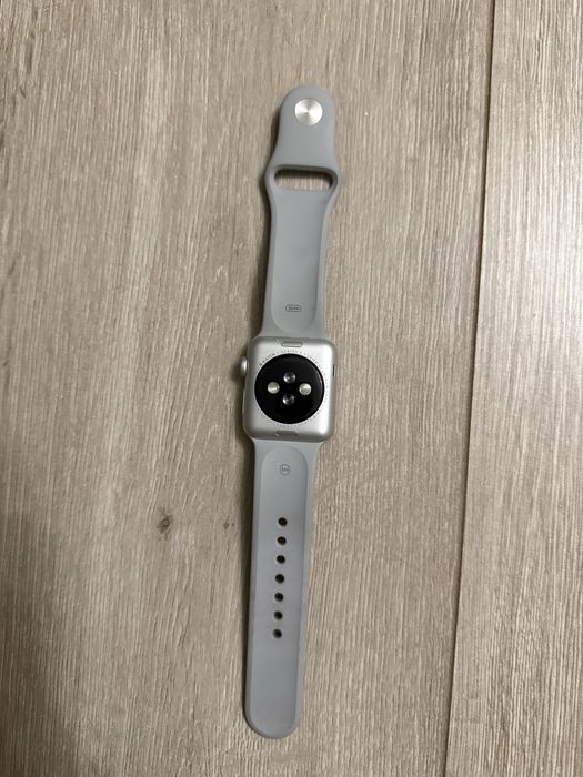 apple watch 3 б/у
