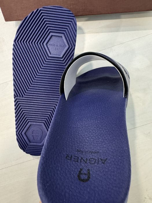 Aigner джапанки