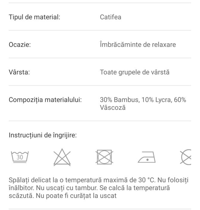 Pijamale pentru femei,exclusivist din catifea