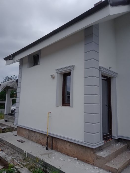 Amenajări interioare