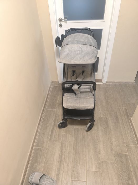 Детска количка Peg Perego Selfie