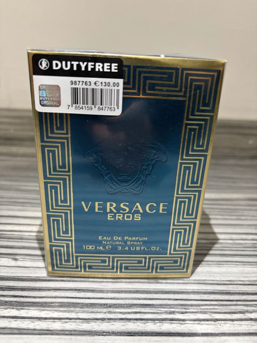 Parfum Versace Eros