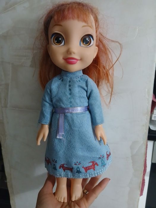 Papusa Ana   de 30 cm