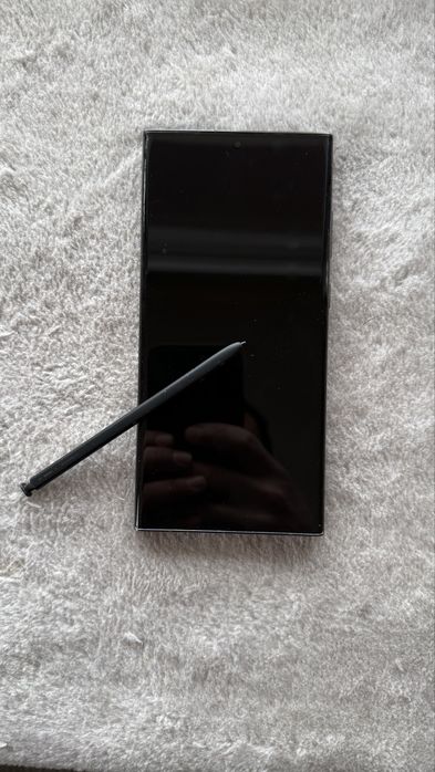 Samsung Galaxy S 23 Ultra