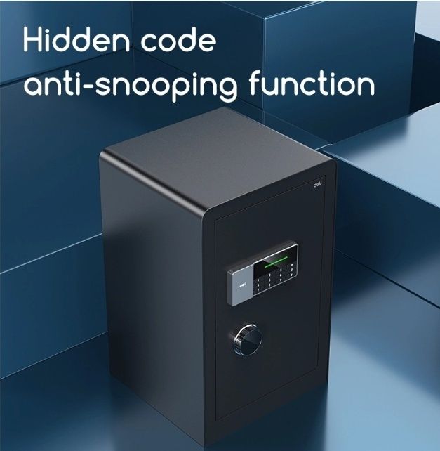 Deli seyf t552 va boshqalar