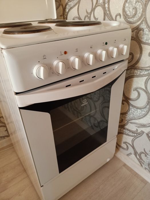 Плита электрическая