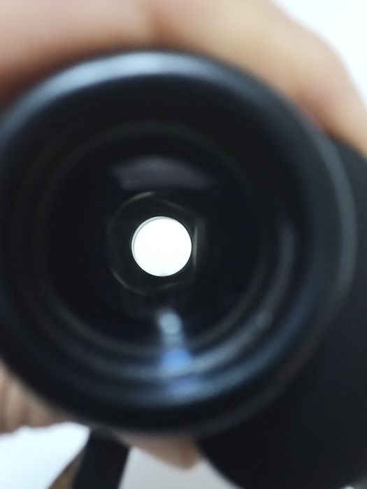 Бинокъл-БПЦ-4 8х30 USSR