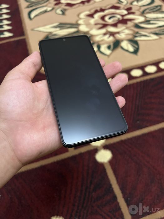Redmi Note 14 sotiladi
