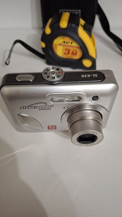 Цифровая камера  Premier  DC-6360