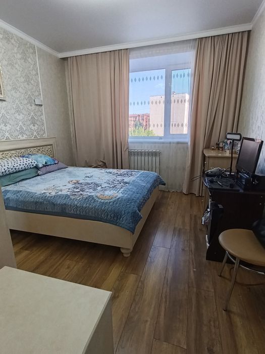 Продается 2х ком кв Коктем 11д