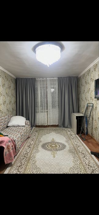 2 комнатная квартира