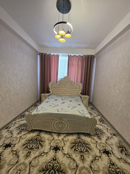 3  Xona  Abstanofka 400$ Gulzor Yangi xayot