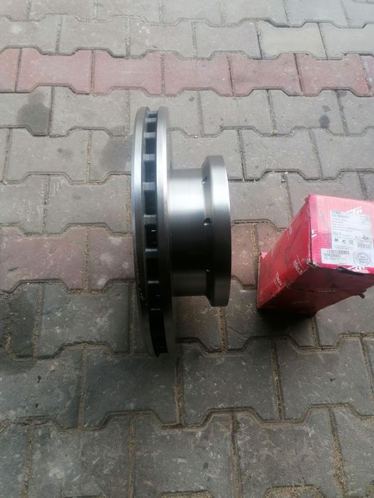Placute frana  camion mercedes
