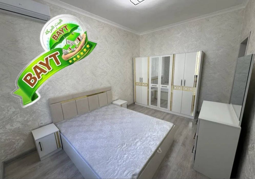 Новостройка 2 комната Урикзор Ресидентс Евро Ремонт,Продается        х