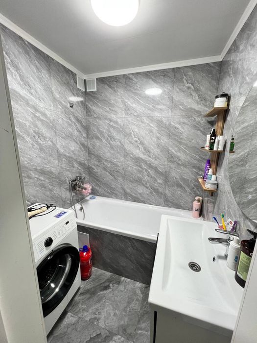 Продам 3 комнатную квартиру
