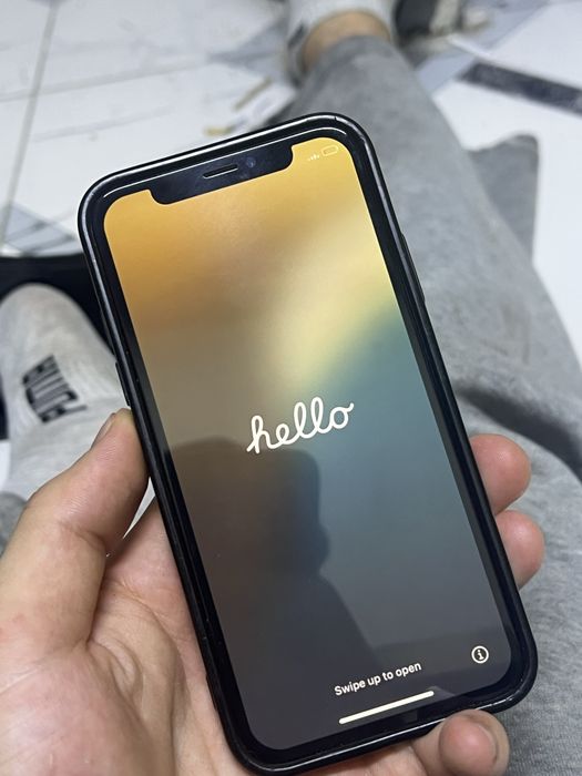 iPhone Xs Gold 64gb