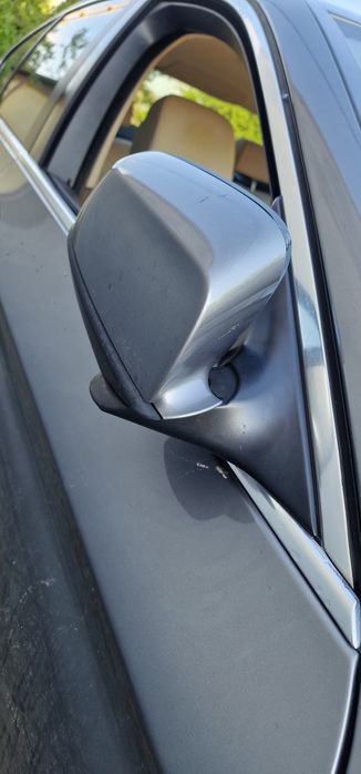 Oglinzi side assist Bmw f10 f11  rabatabile electric