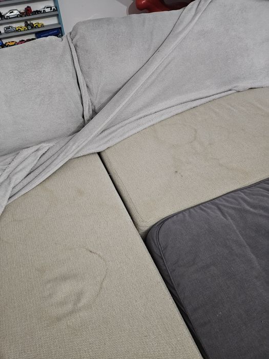 Coltar extensibil spatiu depozitare