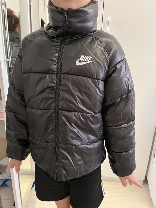 Куртка для девочек