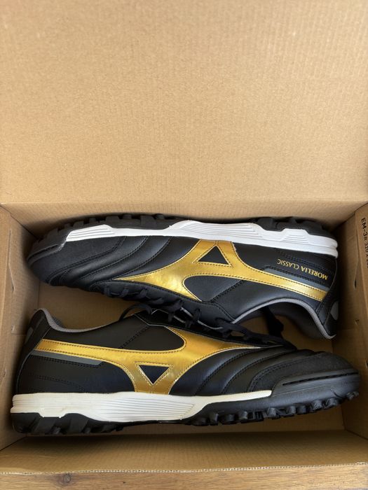 Футболни стоножки Mizuno morelia sala classic