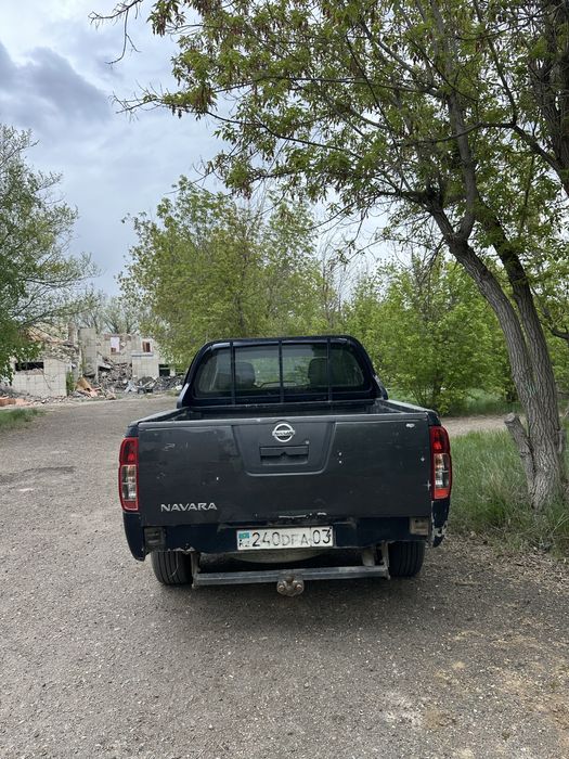 Nissan.