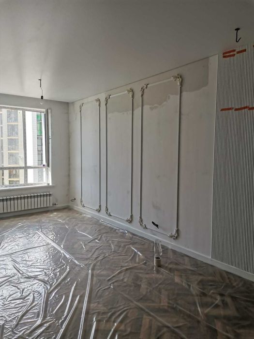 Ремонт и уборка квартир на совесть