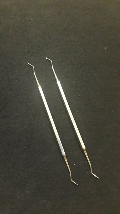 Инструмент для врачей.