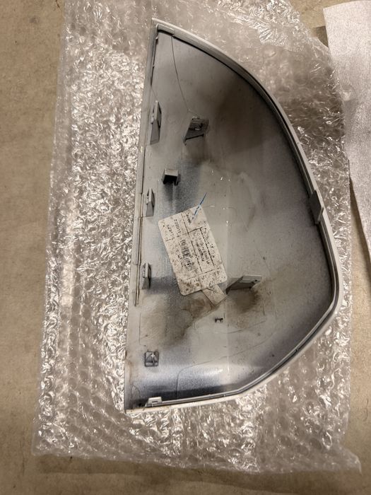 OEM BMW x5 - G05 - странични капаци за огледяла комплект