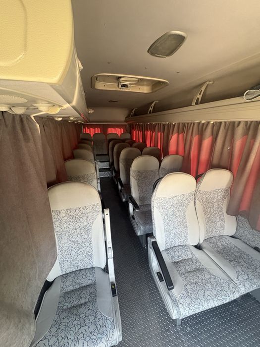 Sprinter, спринтер , микроавтобус аренда ,
