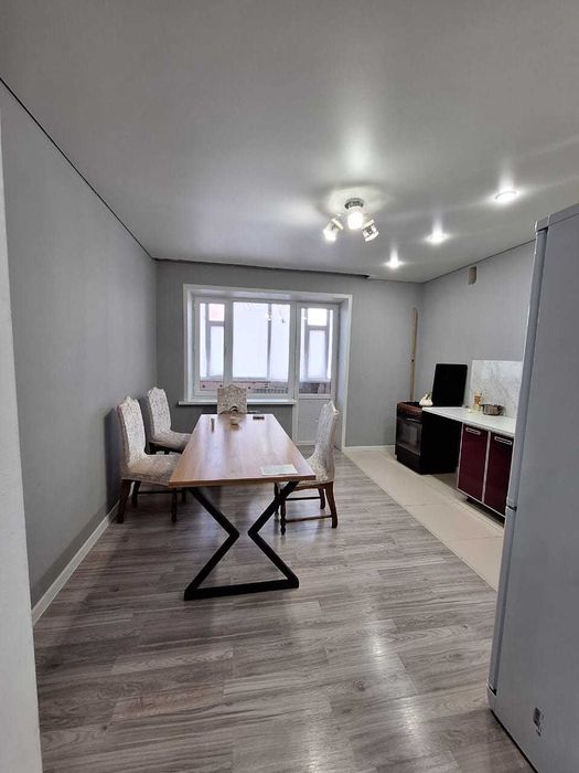 Продается 3 ком квартира район 4 мкрн