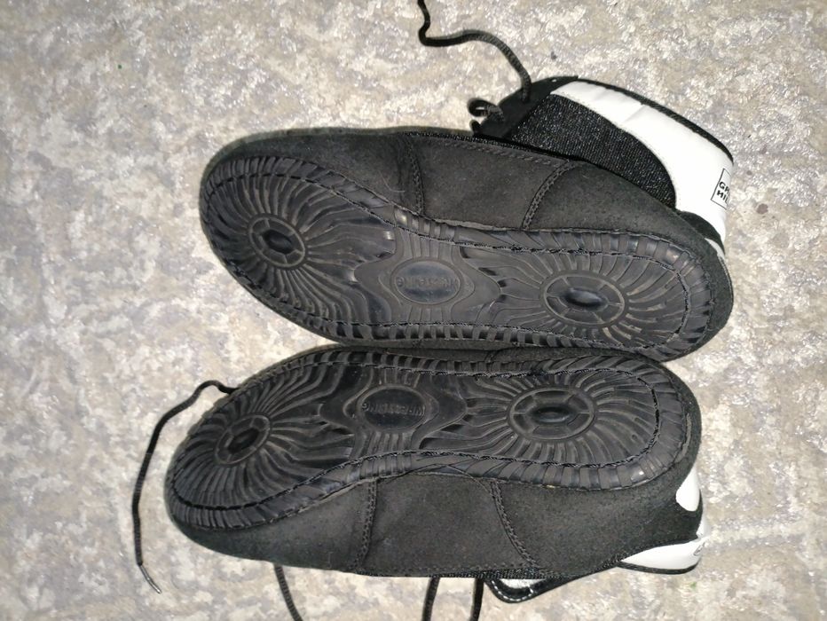 Борцовки  для борьбы