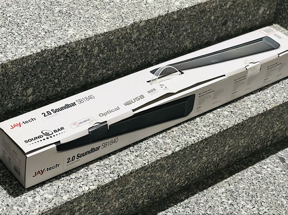 Vând SoundBar nou nouț