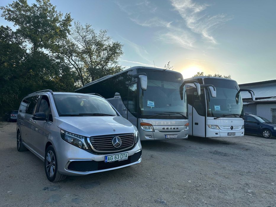 Transport angajati Pitesti si judetul Arges