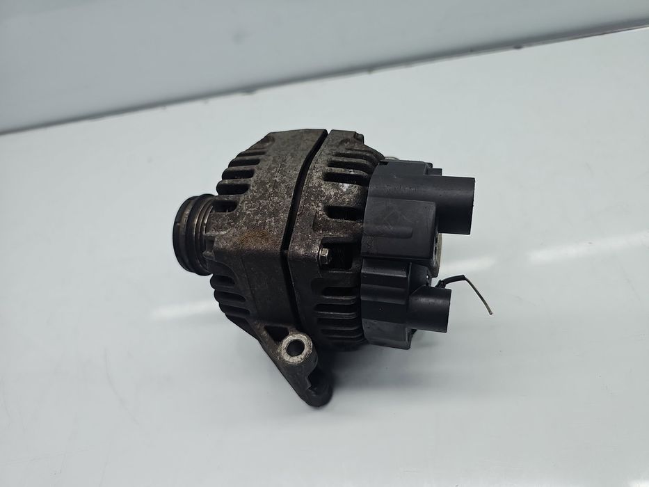 Alternator PEUGEOT Bipper (AA) [Fabr 2008-2014] 51854103 1.3 HDi 9HZ 5