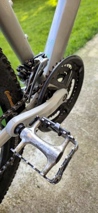 Bicicleta CARVER 29"